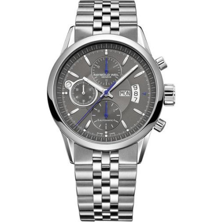 Raymond Weil Freelancer 7730-ST-60021