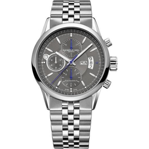 Часы Raymond Weil Freelancer 7730-ST-60021