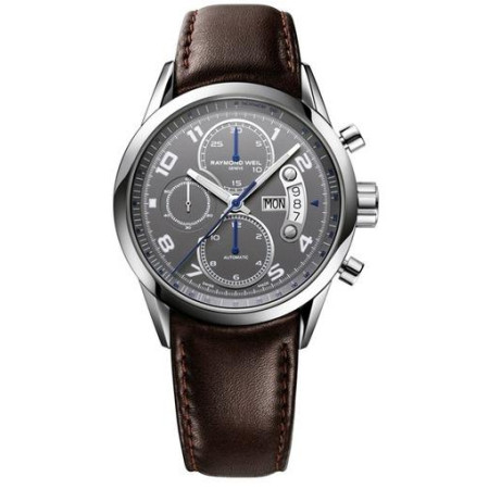 Raymond Weil Freelancer 7730-STC-05600