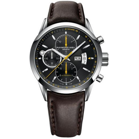 Raymond Weil Freelancer 7730-STC-20021