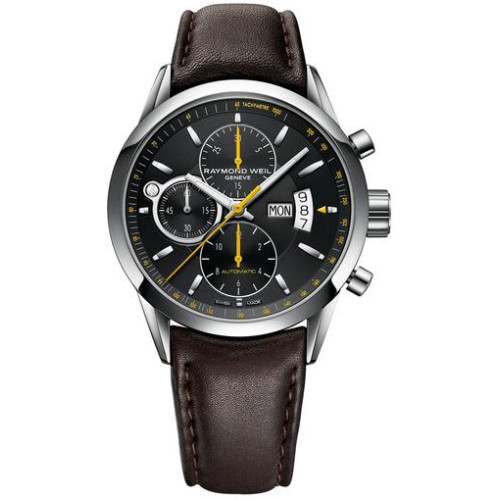 Часы Raymond Weil Freelancer 7730-STC-20021