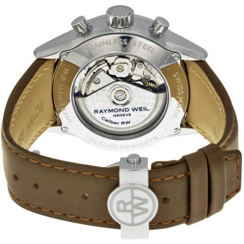 Часы Raymond Weil Freelancer 7730-STC-20021