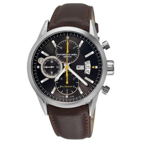 Часы Raymond Weil Freelancer 7730-STC-20101