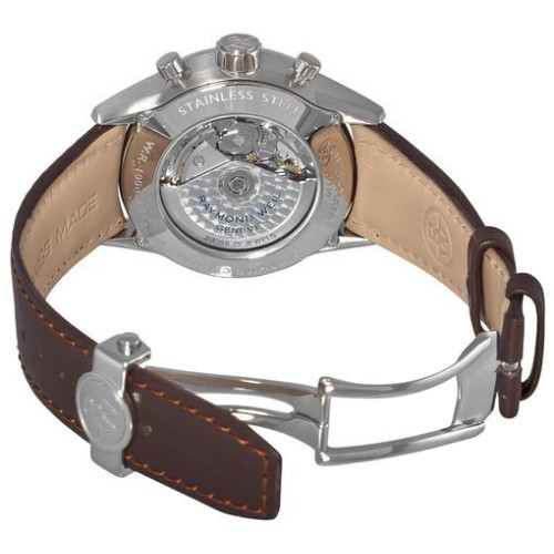 Часы Raymond Weil Freelancer 7730-STC-20101