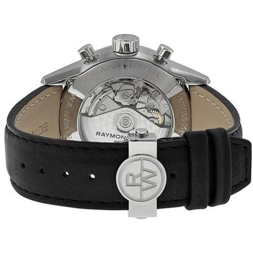 Часы Raymond Weil Freelancer 7730-STC-60112