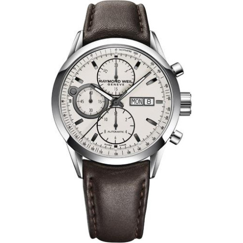 Часы Raymond Weil Freelancer 7730-STC-65112