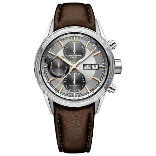 Часы Raymond Weil Freelancer 7731-SC2-65655