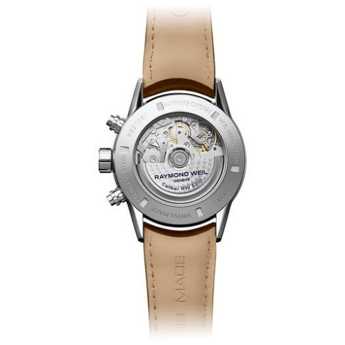 Часы Raymond Weil Freelancer 7731-SC2-65655