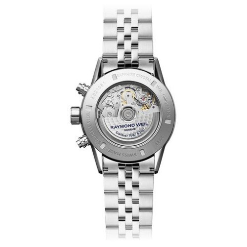 Часы Raymond Weil Freelancer 7731-ST-20021