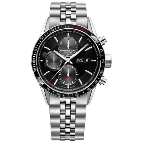 Часы Raymond Weil Freelancer 7731-ST1-20621