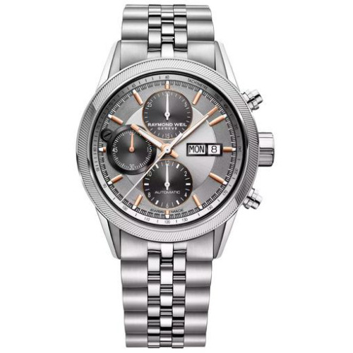 Часы Raymond Weil Freelancer 7731-ST2-65655
