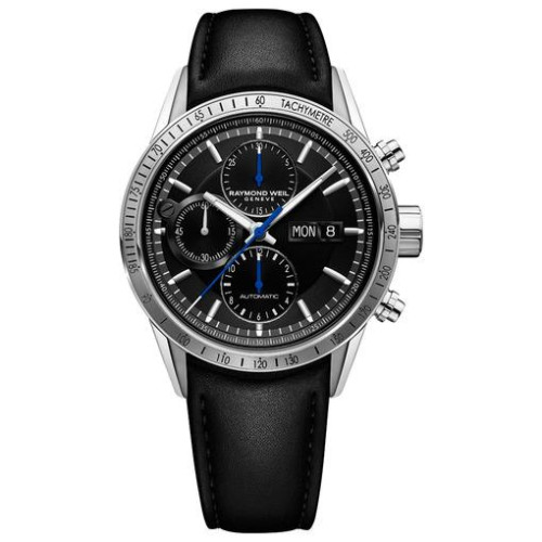 Часы Raymond Weil Freelancer 7731-STC-20021