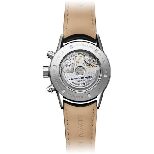 Часы Raymond Weil Freelancer 7731-STC-20021