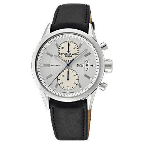 Часы Raymond Weil Freelancer 7735-STC-65001