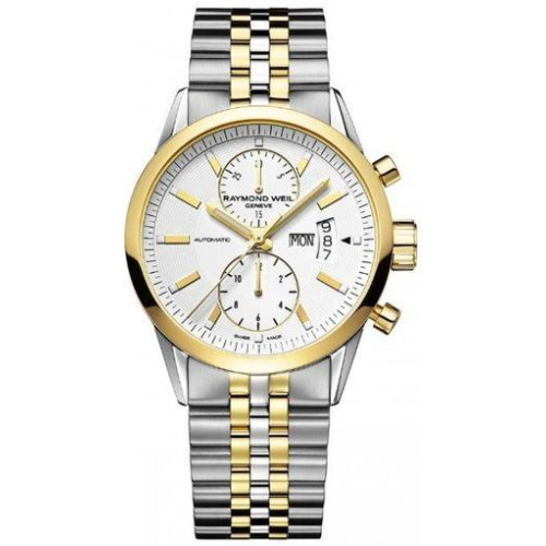Часы Raymond Weil Freelancer 7735-STP-30001