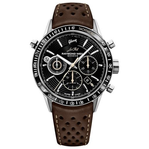 Часы Raymond Weil Freelancer 7740-STC-LPAUL
