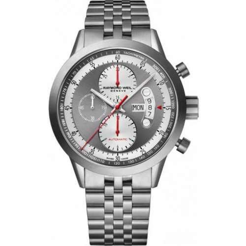 Часы Raymond Weil Freelancer 7745-TI-05659
