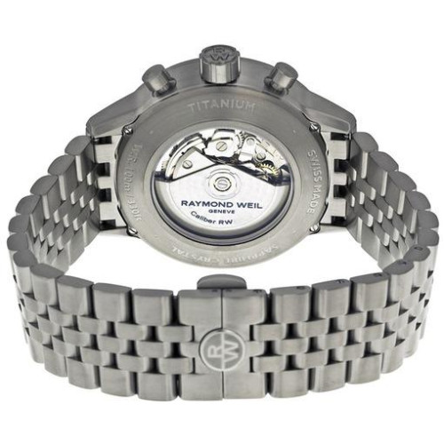 Часы Raymond Weil Freelancer 7745-TI-05659