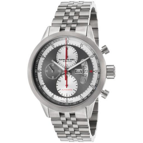Часы Raymond Weil Freelancer 7745-TI-05659