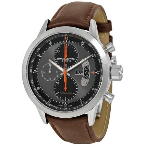 Часы Raymond Weil Freelancer 7745-TIC-05609