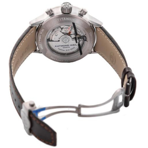 Часы Raymond Weil Freelancer 7745-TIC-05609