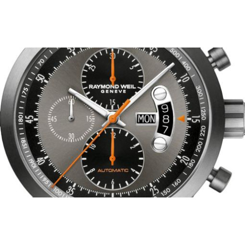 Часы Raymond Weil Freelancer 7745-TIC-05609