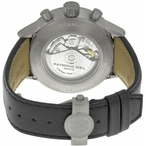 Часы Raymond Weil Freelancer 7745-TIC-05659