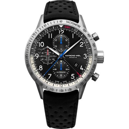 Raymond Weil Freelancer 7754-TIC-05209