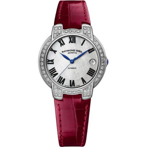 Часы Raymond Weil Jasmine 2935-SL2-01970