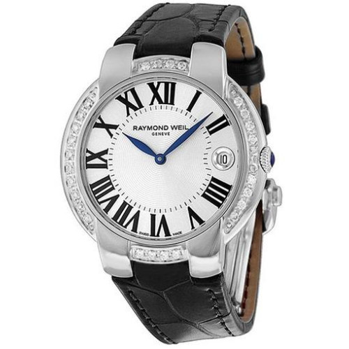 Часы Raymond Weil Jasmine 5229-SCS-00970