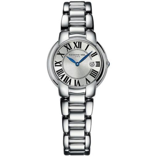 Часы Raymond Weil Jasmine 5229-ST-01659
