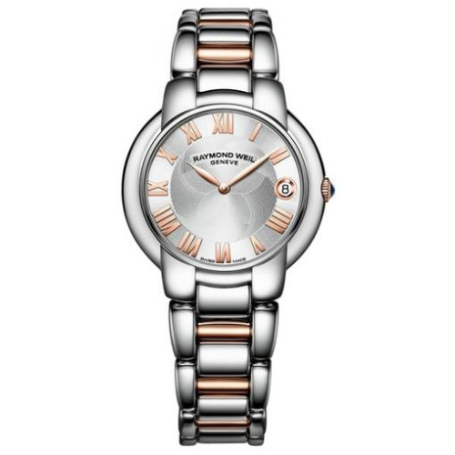 Часы Raymond Weil Jasmine 5235-S5-01658