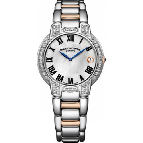 Raymond Weil Jasmine 5235-S52-01970