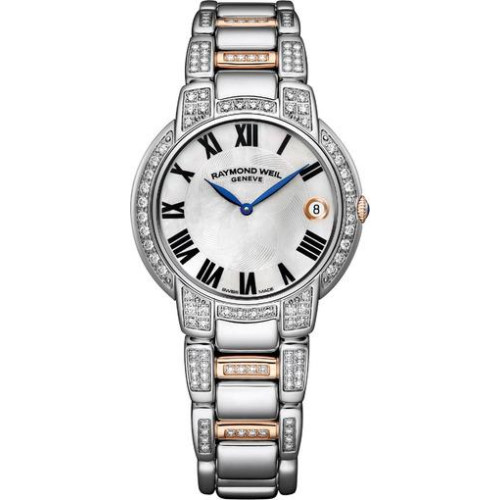 Часы Raymond Weil Jasmine 5235-S53-01970