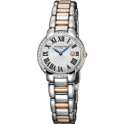 Часы Raymond Weil Jasmine 5235-S5S-00659