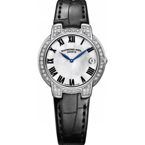 Часы Raymond Weil Jasmine 5235-SC2-01970