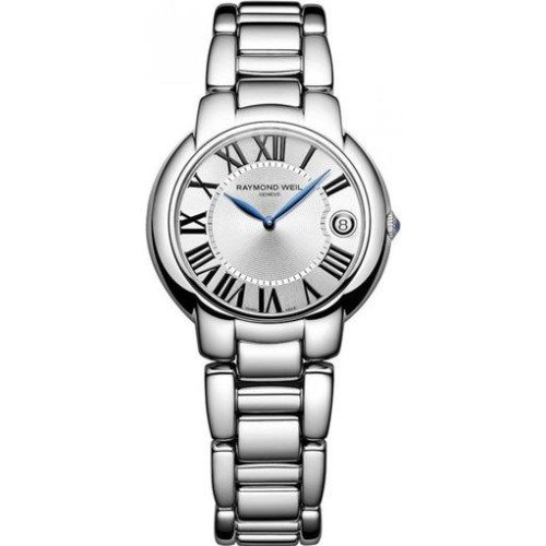 Часы Raymond Weil Jasmine 5235-ST-01659