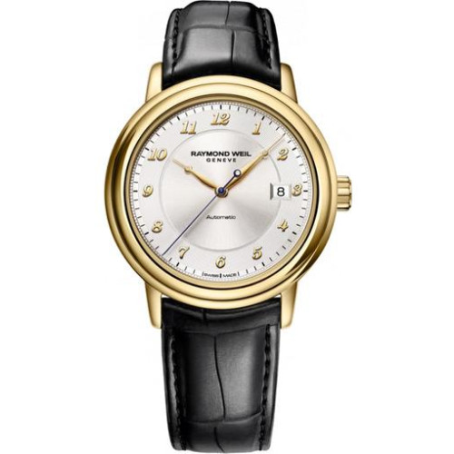 Часы Raymond Weil Maestro 12837-G-05658