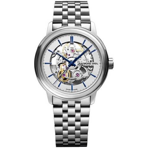 Часы Raymond Weil Maestro 2215-ST-65001