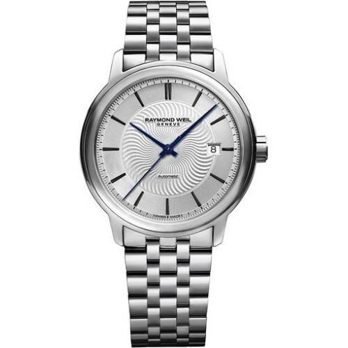Часы Raymond Weil Maestro 2237-ST-65001