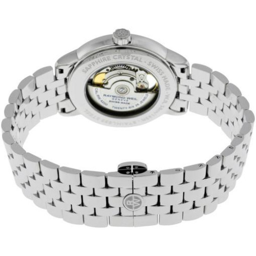 Часы Raymond Weil Maestro 2237-ST-65001