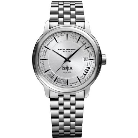 Raymond Weil Maestro 2237-ST-BEAT1