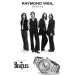 Часы Raymond Weil Maestro 2237-ST-BEAT1
