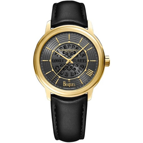 Часы Raymond Weil Maestro 2237-ST-BEAT3