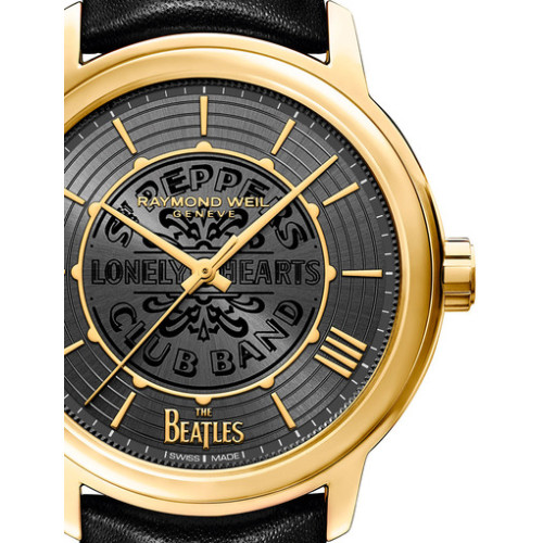 Часы Raymond Weil Maestro 2237-ST-BEAT3