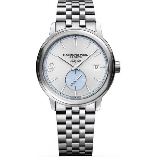 Часы Raymond Weil Maestro 2238-ST-BUDH1