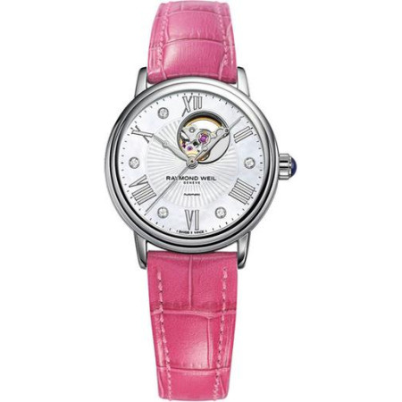 Raymond Weil Maestro 2627-STC-00965