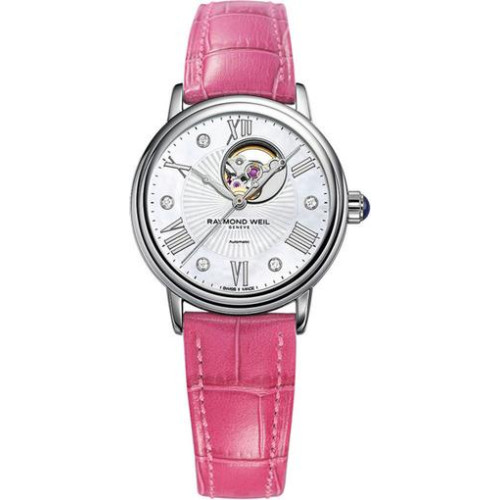 Raymond Weil Maestro 2627-STC-00965