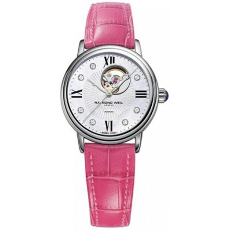 Raymond Weil Maestro 2627-STC-00994