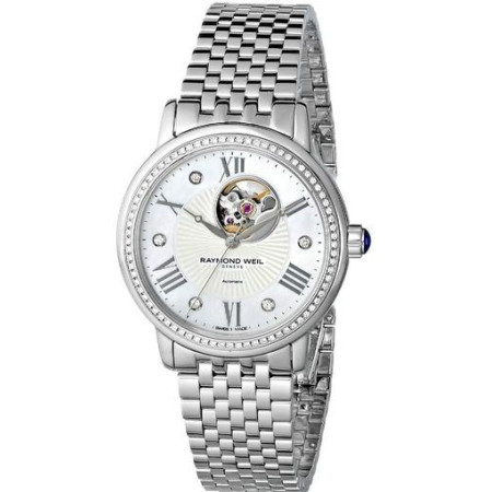 Raymond Weil Maestro 2627-STS-00965